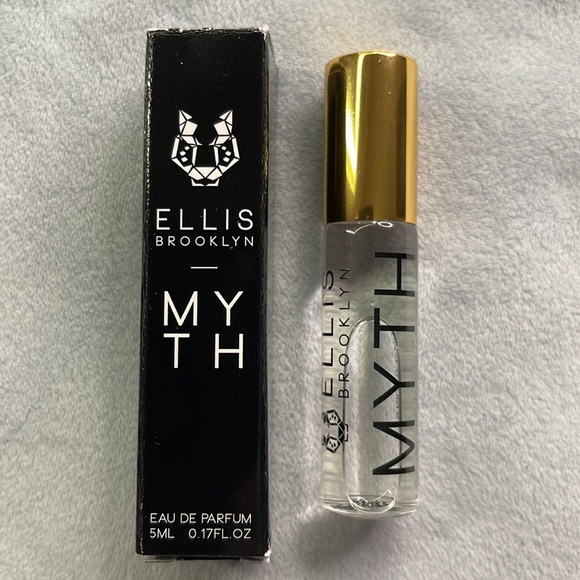 🧳 ELLIS BROOKLYN | MYTH MINI - Picture 2 of 4